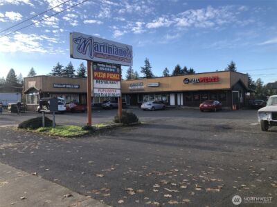 12134 Pacific Hwy SW, Lakewood, WA 98499-1085