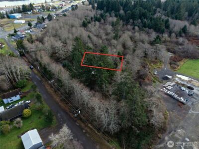 0 E Schley Street , Aberdeen, WA 98520 - Photo 1