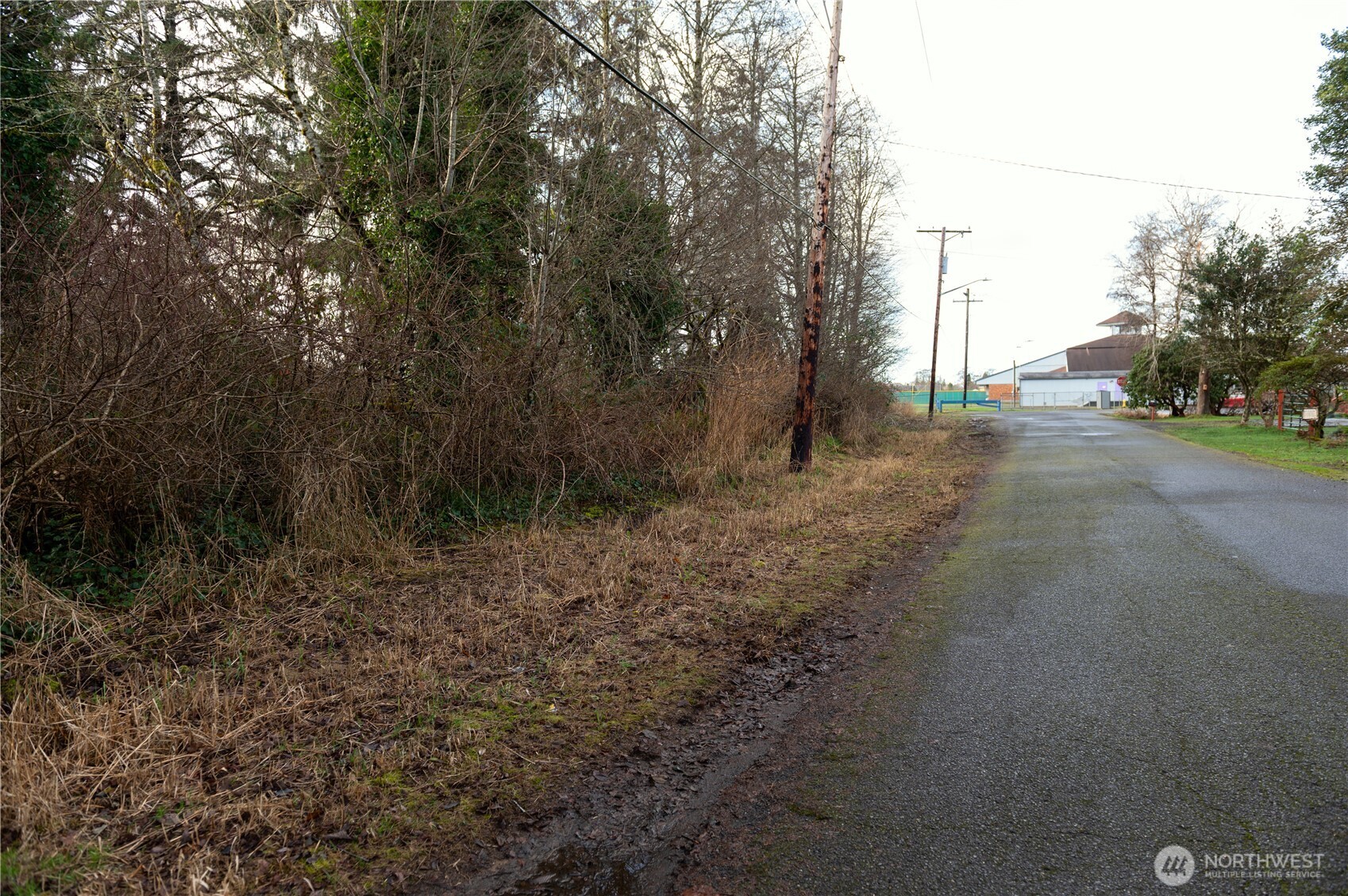 0 E Schley Street , Aberdeen, WA 98520