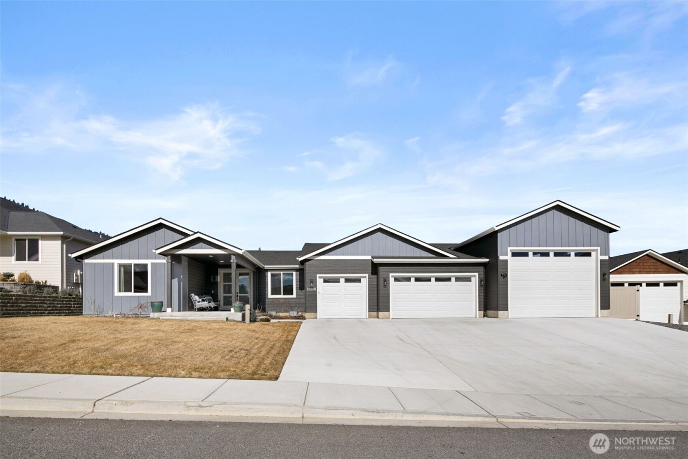 15008 Allison Place , Entiat, WA 98822
