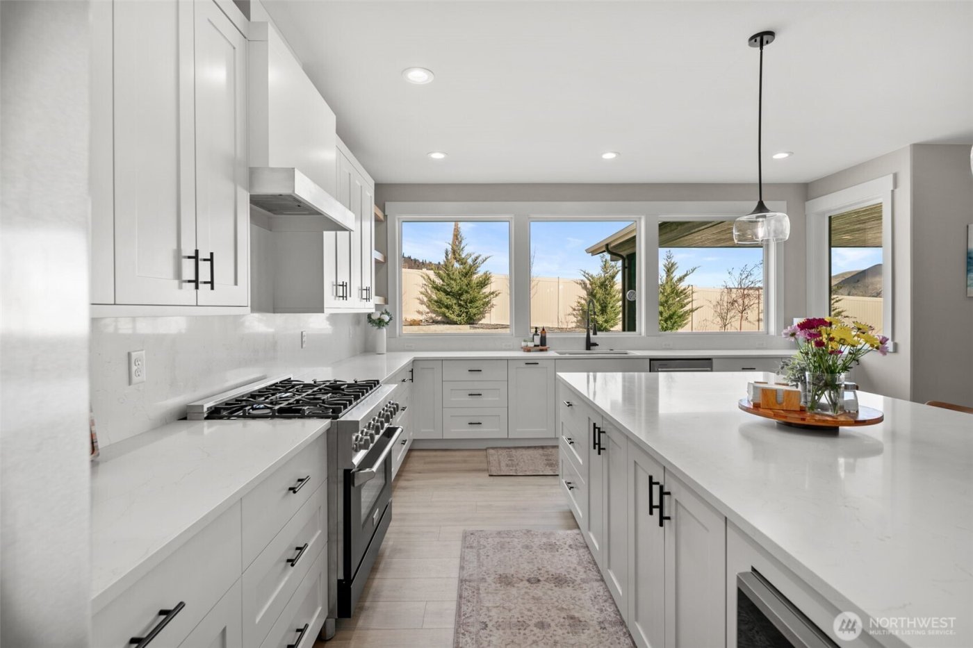 15008 Allison Place , Entiat, WA 98822