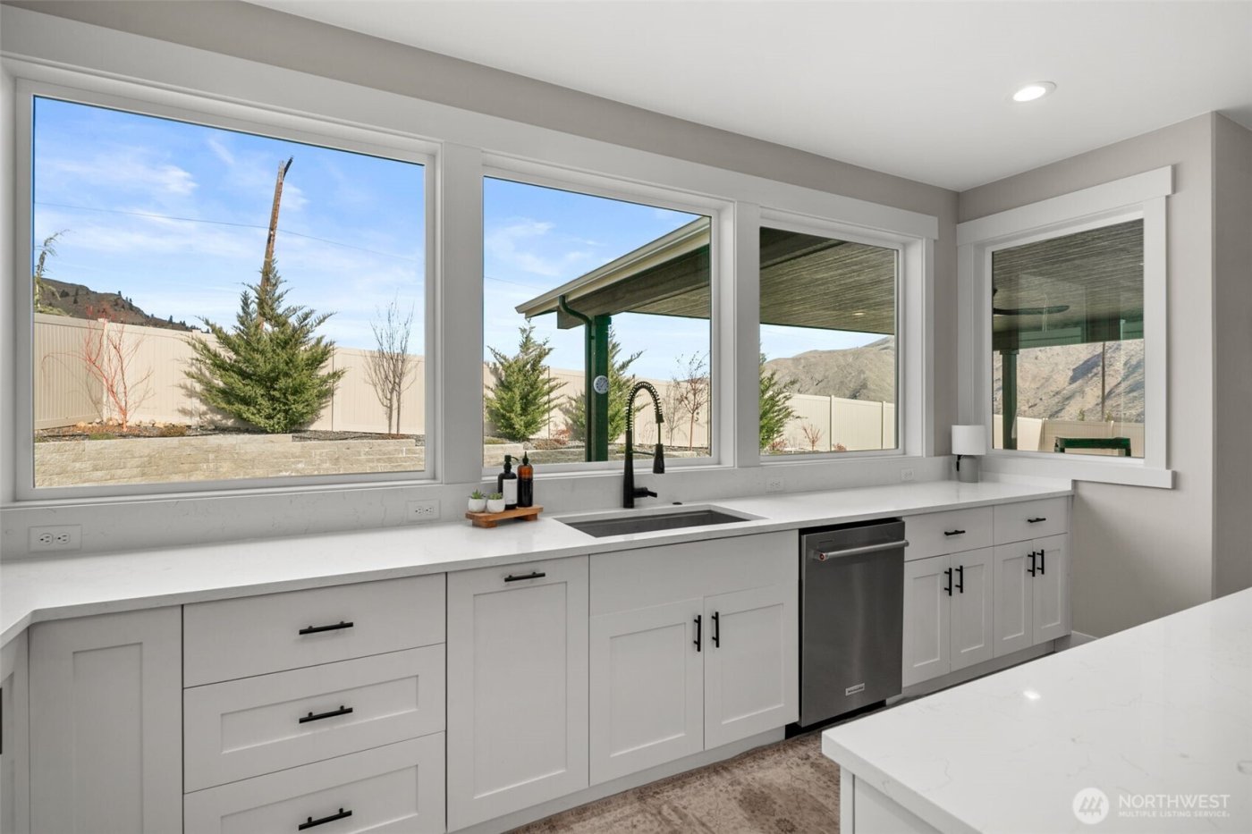 15008 Allison Place , Entiat, WA 98822