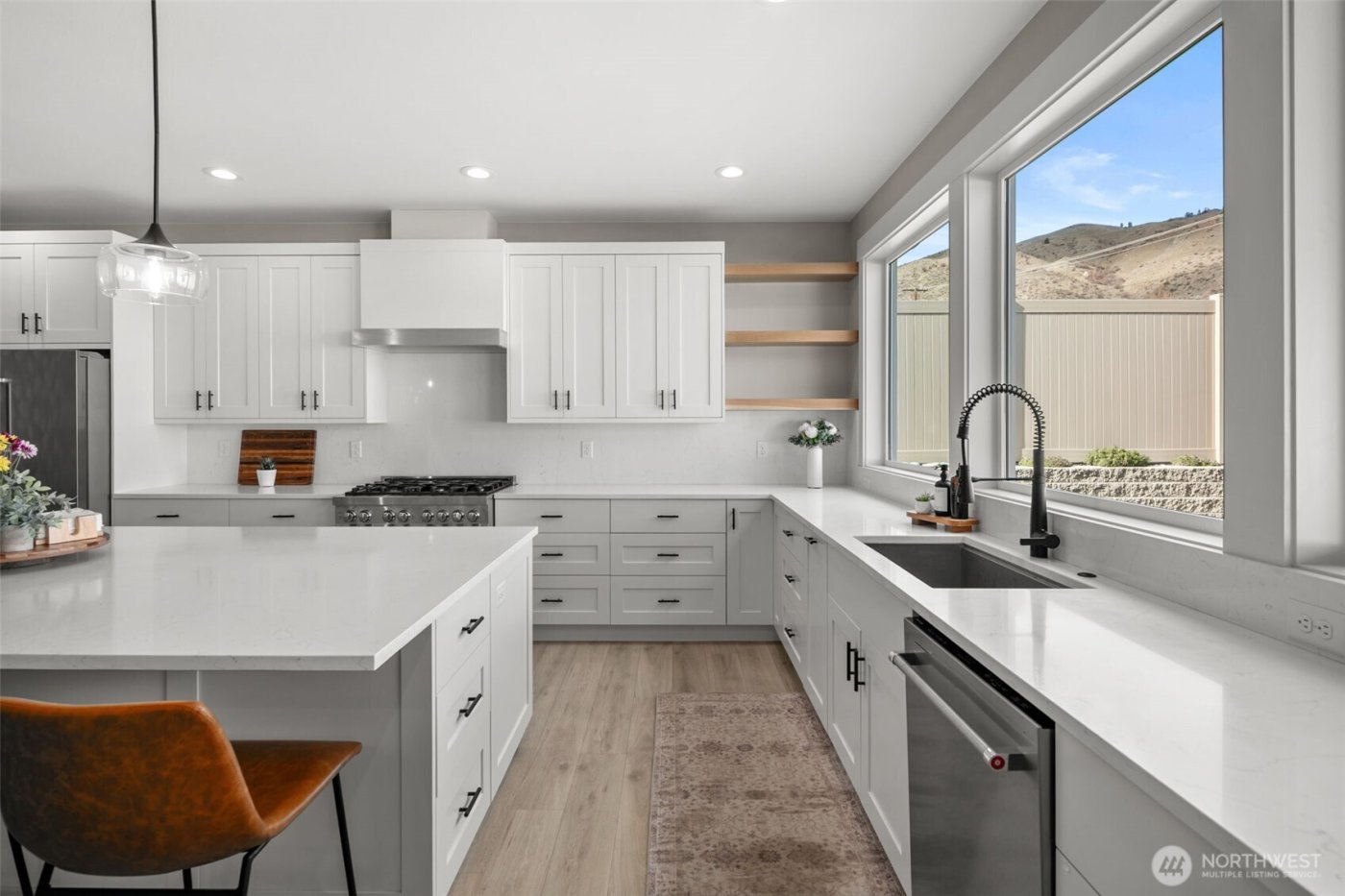 15008 Allison Place , Entiat, WA 98822