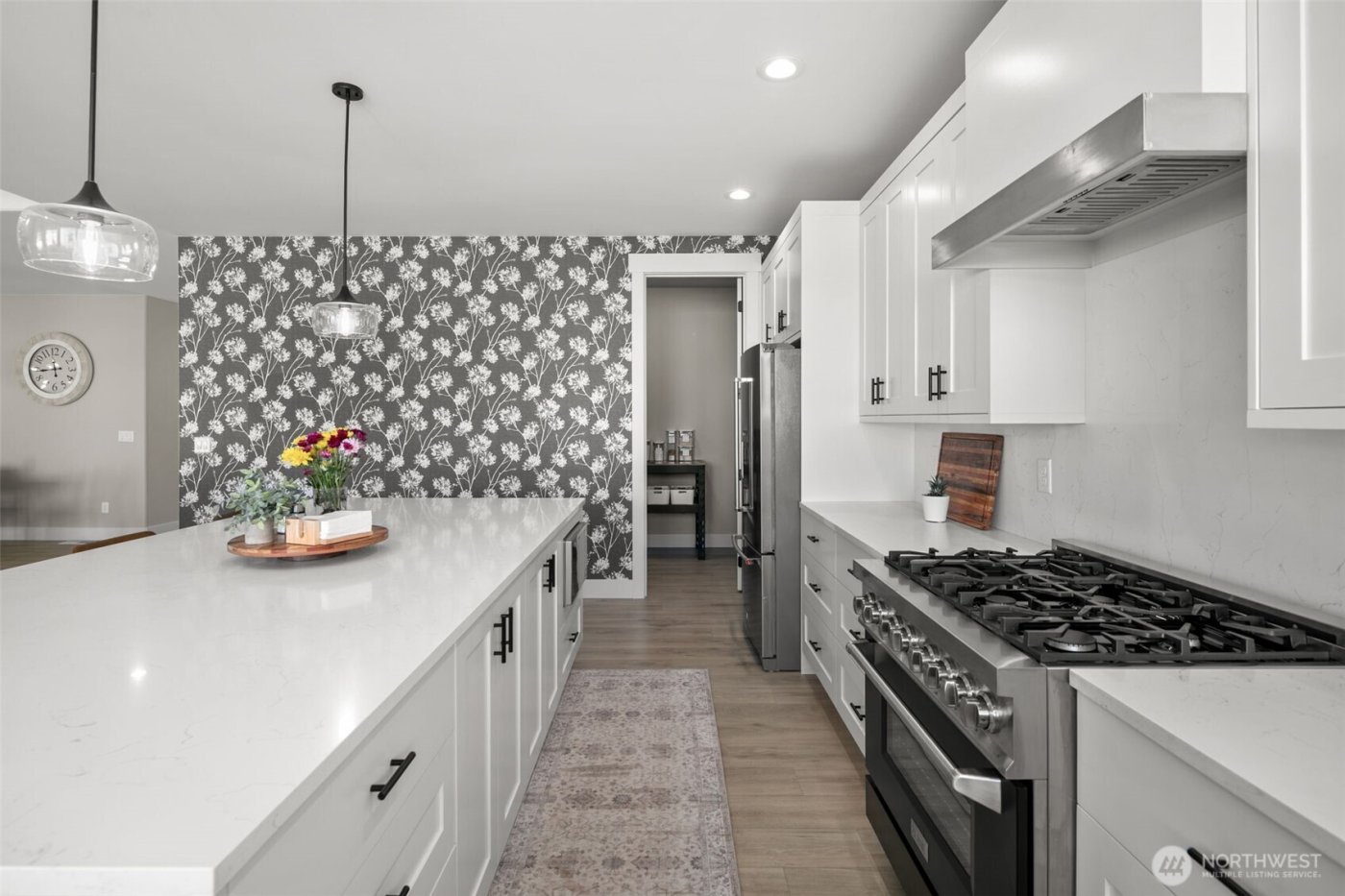 15008 Allison Place , Entiat, WA 98822