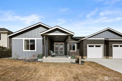 15008 Allison Place , Entiat, WA 98822 - Photo 2