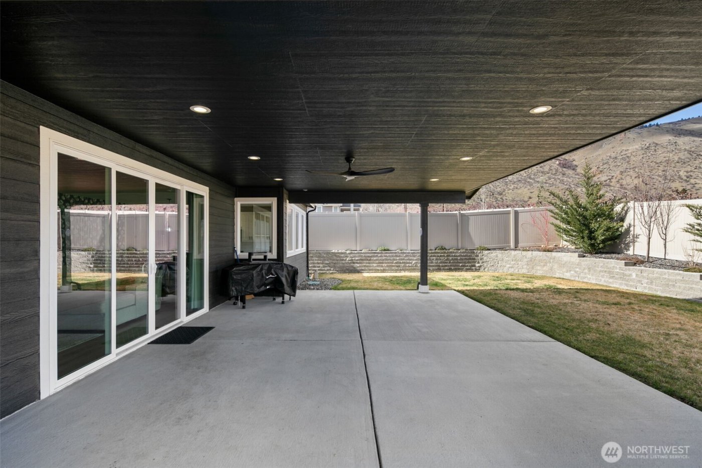 15008 Allison Place , Entiat, WA 98822