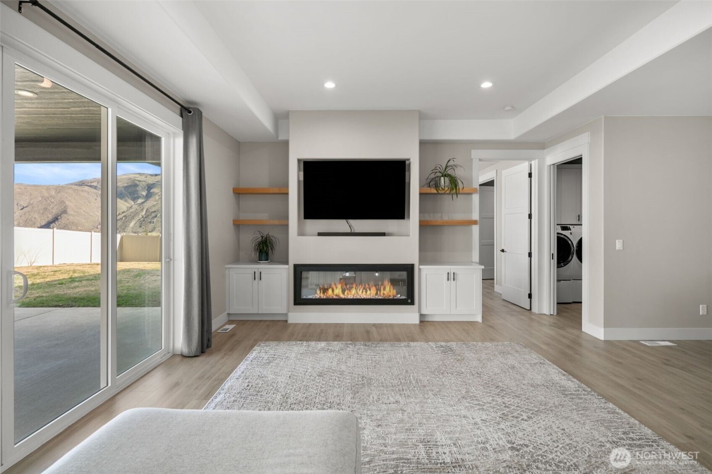 15008 Allison Place , Entiat, WA 98822