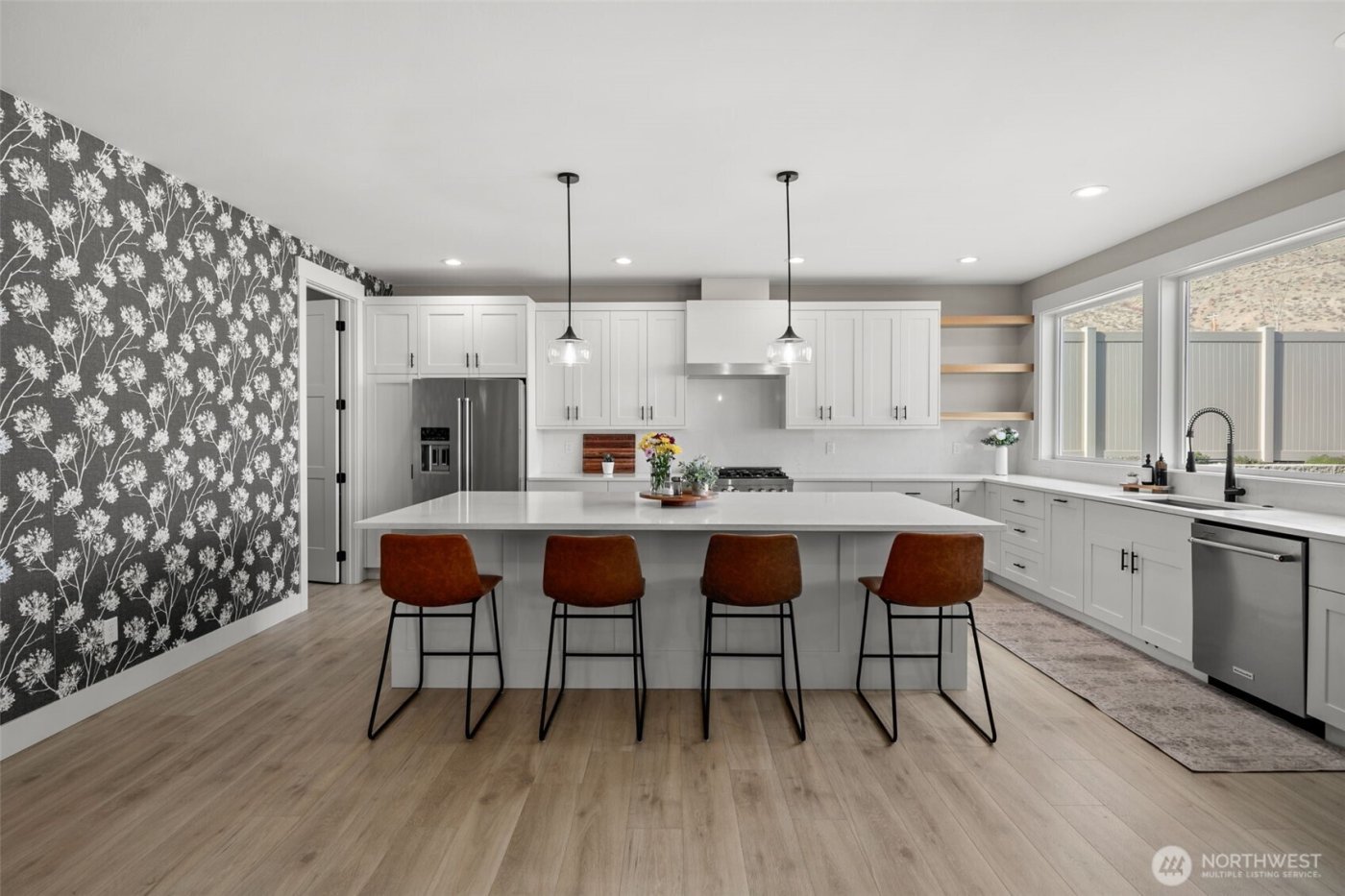 15008 Allison Place , Entiat, WA 98822