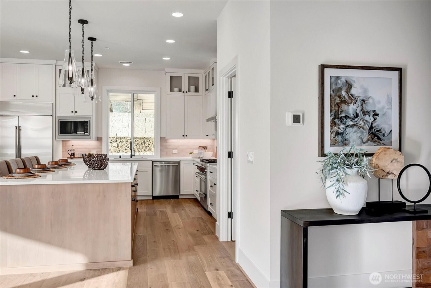 13145 NE 151st Court , Woodinville, WA 98072