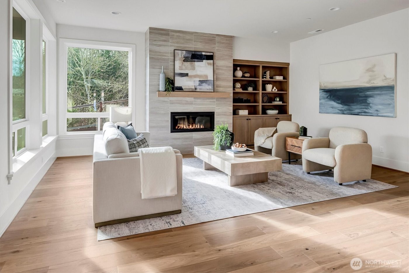 13145 NE 151st Court , Woodinville, WA 98072