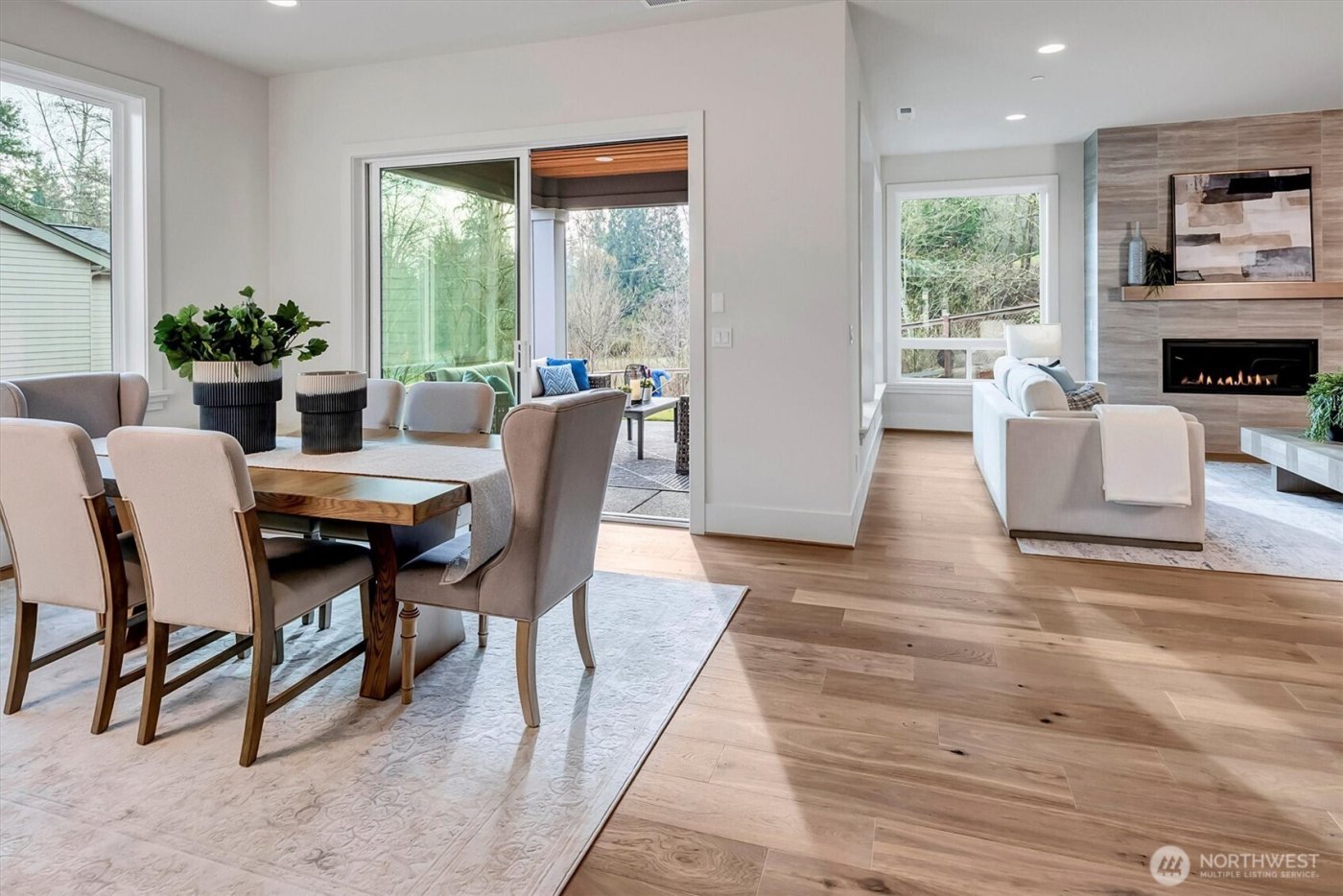 13145 NE 151st Court , Woodinville, WA 98072