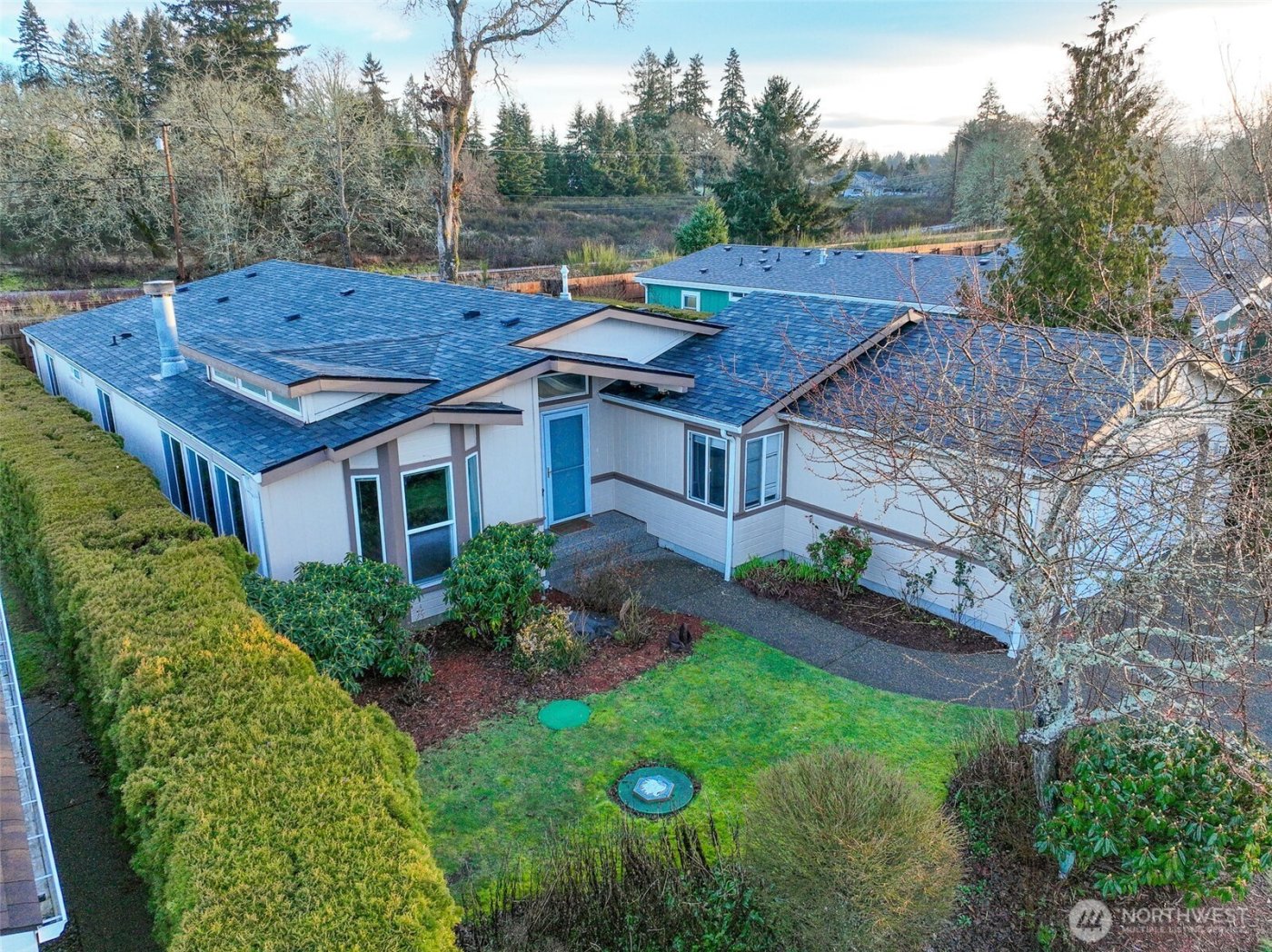 8018 18th Lane SE, Lacey, WA 98503