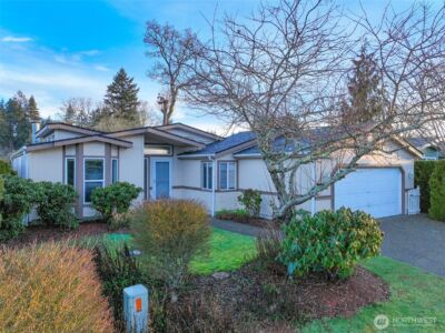 8018 18th Lane SE, Lacey, WA 98503 - Photo 2