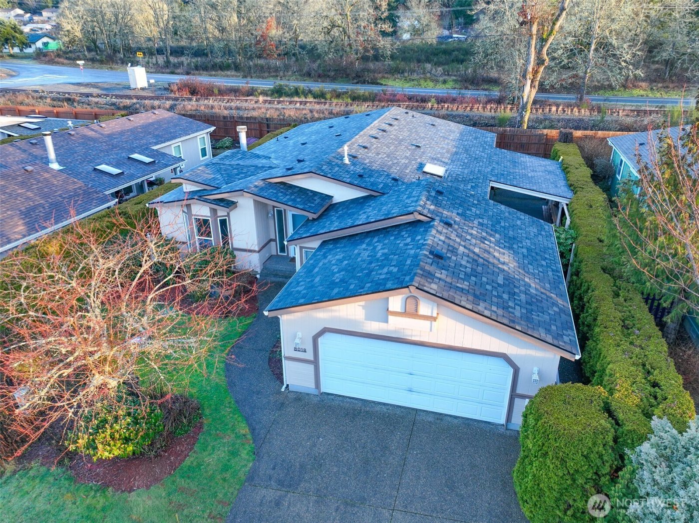 8018 18th Lane SE, Lacey, WA 98503