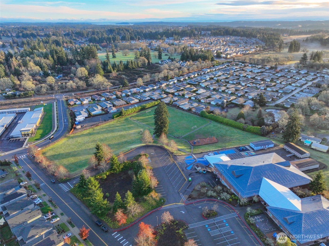 8018 18th Lane SE, Lacey, WA 98503