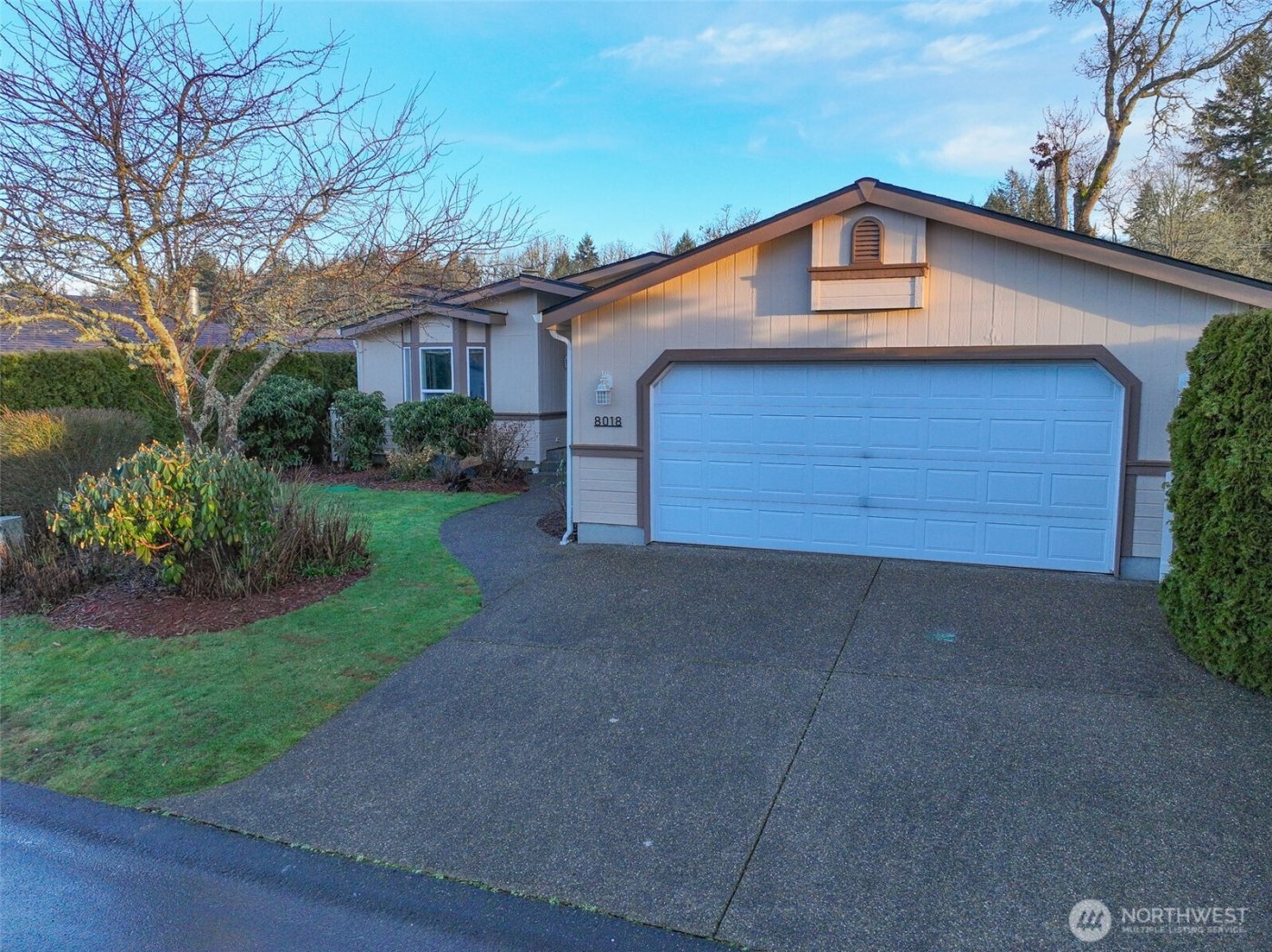 8018 18th Lane SE, Lacey, WA 98503