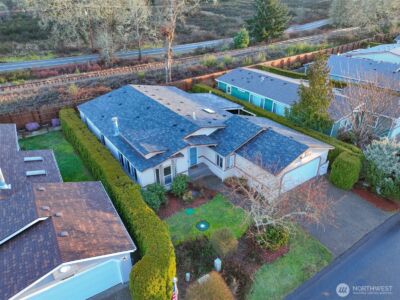 8018 18th Lane SE, Lacey, WA 98503 - Photo 4