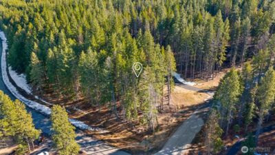 7 Tumble Creek Drive , Cle Elum, WA 98922