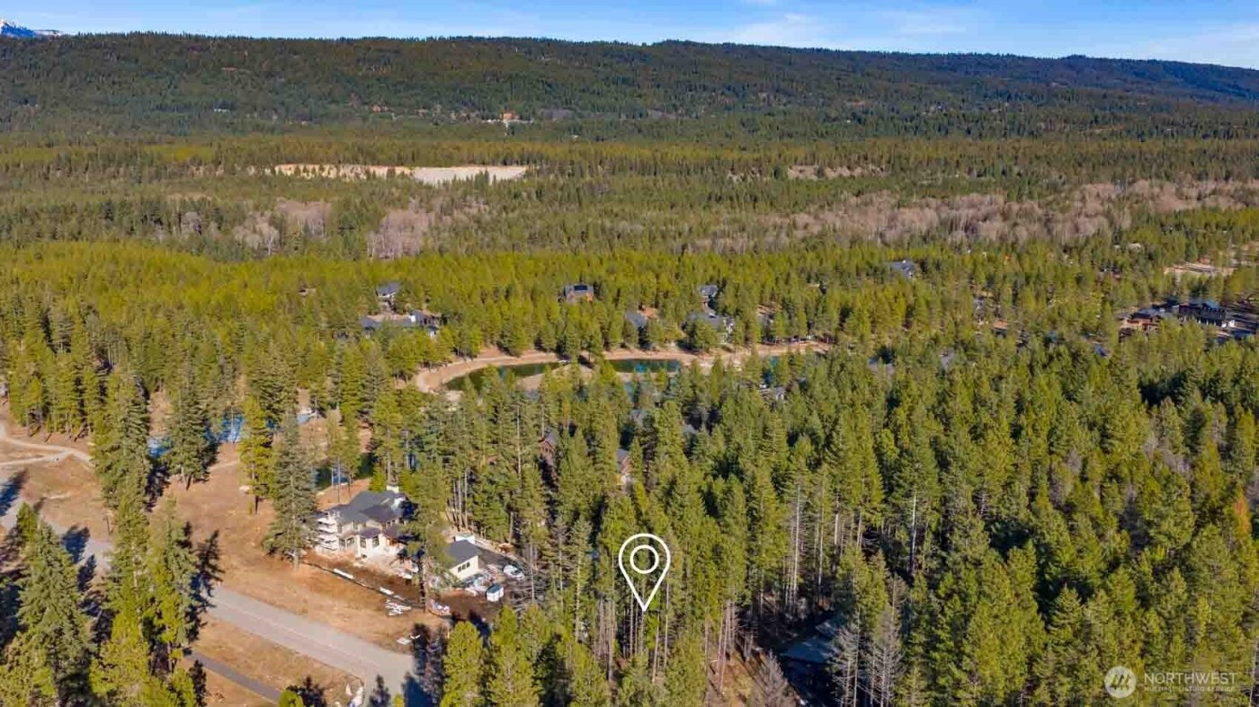 7 Tumble Creek Drive , Cle Elum, WA 98922