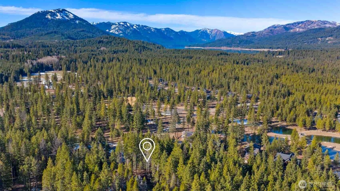 7 Tumble Creek Drive , Cle Elum, WA 98922