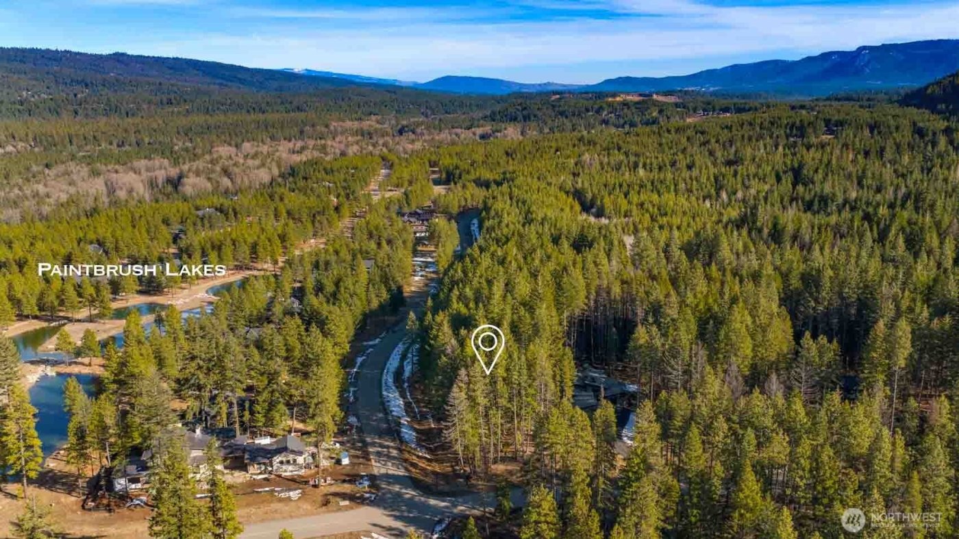 7 Tumble Creek Drive , Cle Elum, WA 98922
