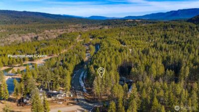 7 Tumble Creek Drive , Cle Elum, WA 98922 - Photo 3