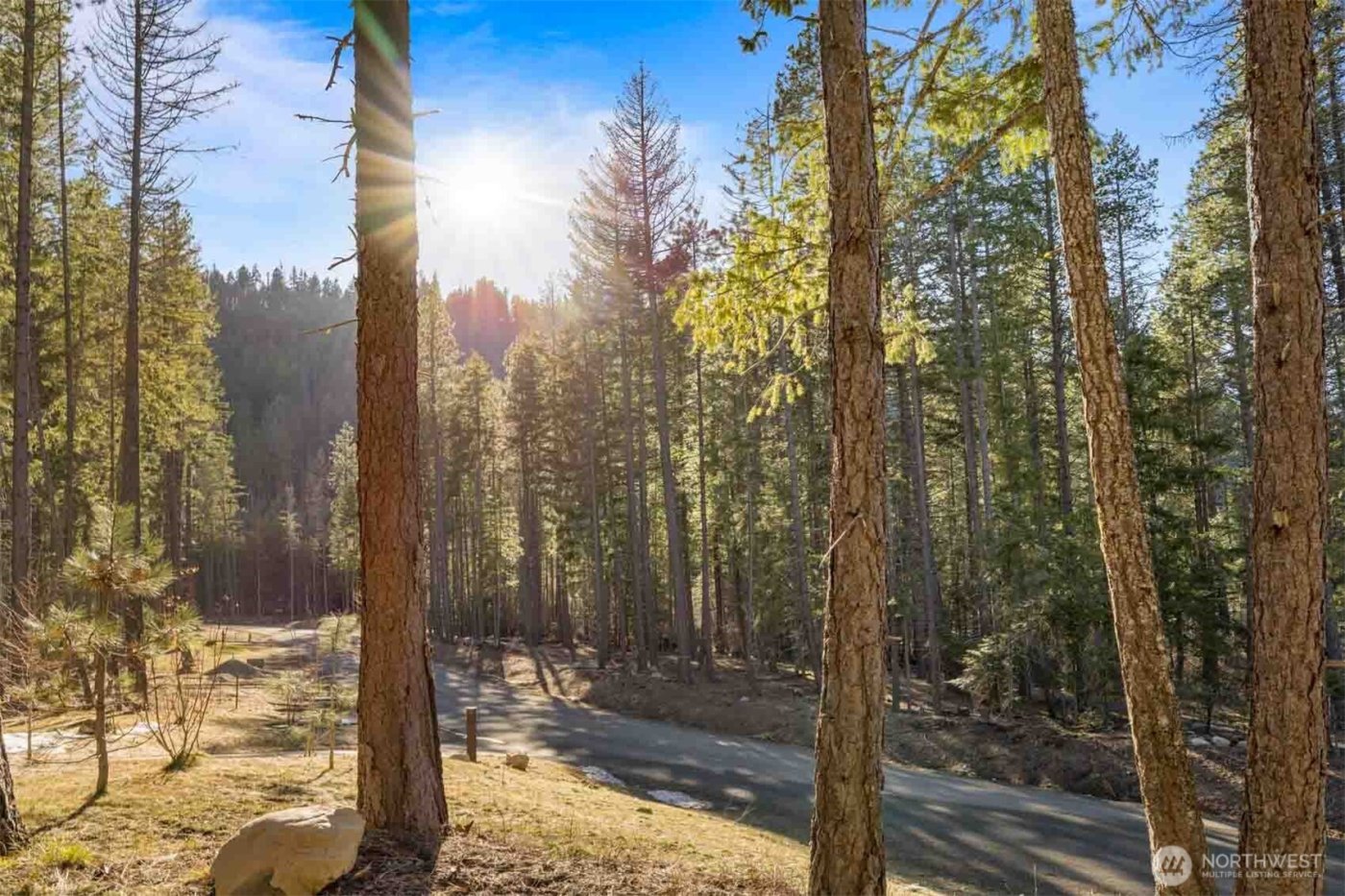 7 Tumble Creek Drive , Cle Elum, WA 98922