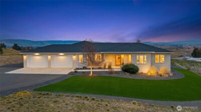 341 Stonegate Drive , Ellensburg, WA 98926