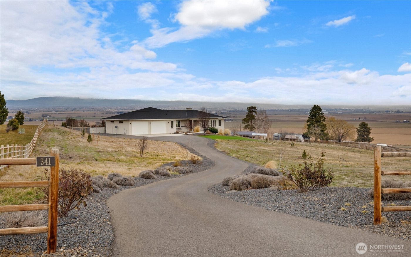 341 Stonegate Drive , Ellensburg, WA 98926