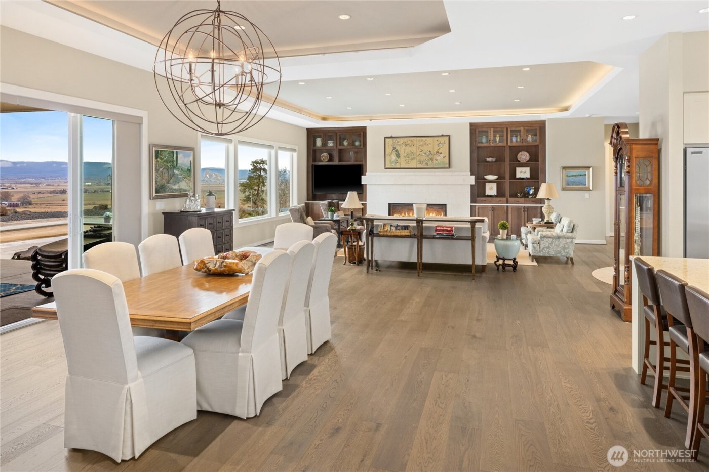 341 Stonegate Drive , Ellensburg, WA 98926