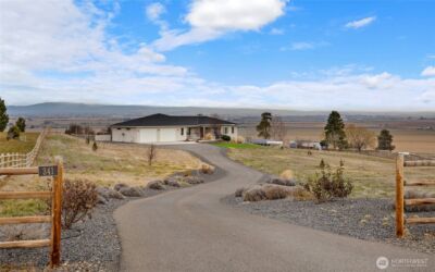 341 Stonegate Drive , Ellensburg, WA 98926 - Photo 2