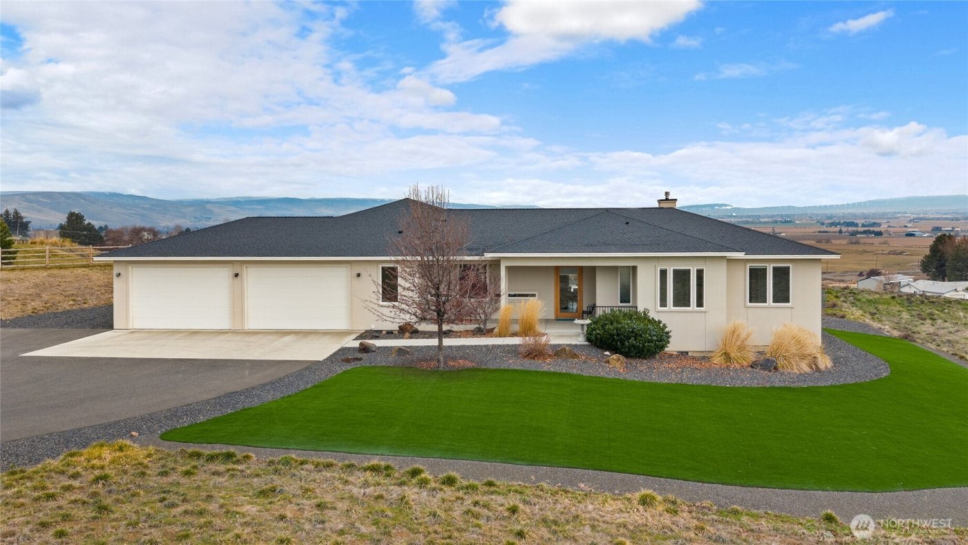 341 Stonegate Drive , Ellensburg, WA 98926