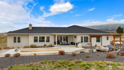 341 Stonegate Drive , Ellensburg, WA 98926 - Photo 27