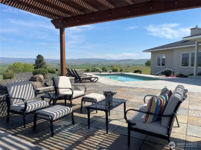 341 Stonegate Drive , Ellensburg, WA 98926 - Photo 30