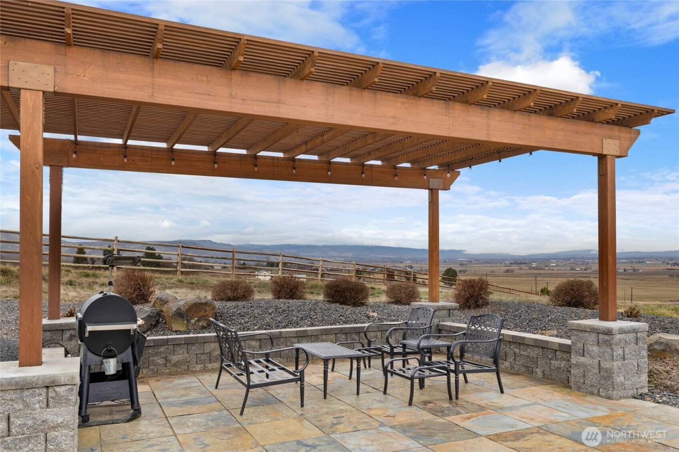 341 Stonegate Drive , Ellensburg, WA 98926