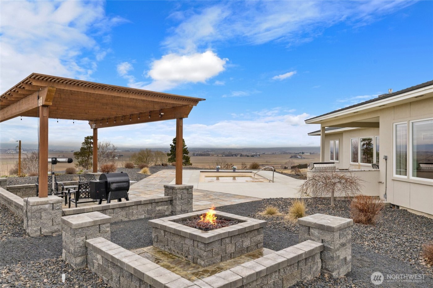 341 Stonegate Drive , Ellensburg, WA 98926