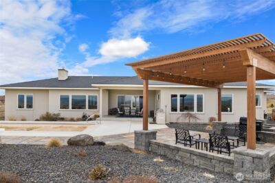 341 Stonegate Drive , Ellensburg, WA 98926 - Photo 33