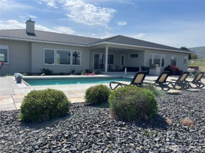 341 Stonegate Drive , Ellensburg, WA 98926 - Photo 36