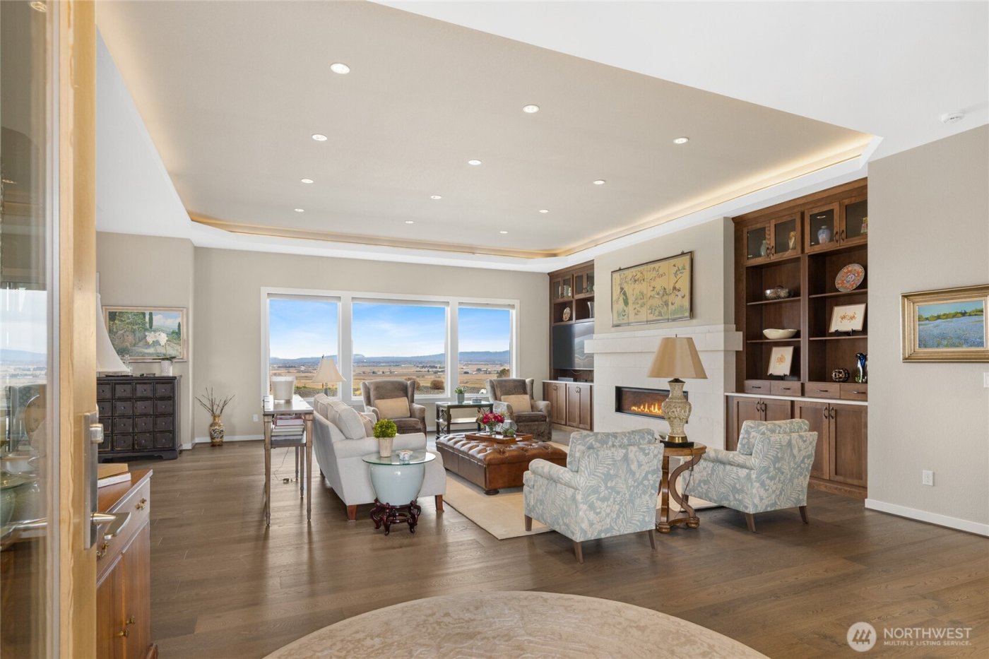 341 Stonegate Drive , Ellensburg, WA 98926