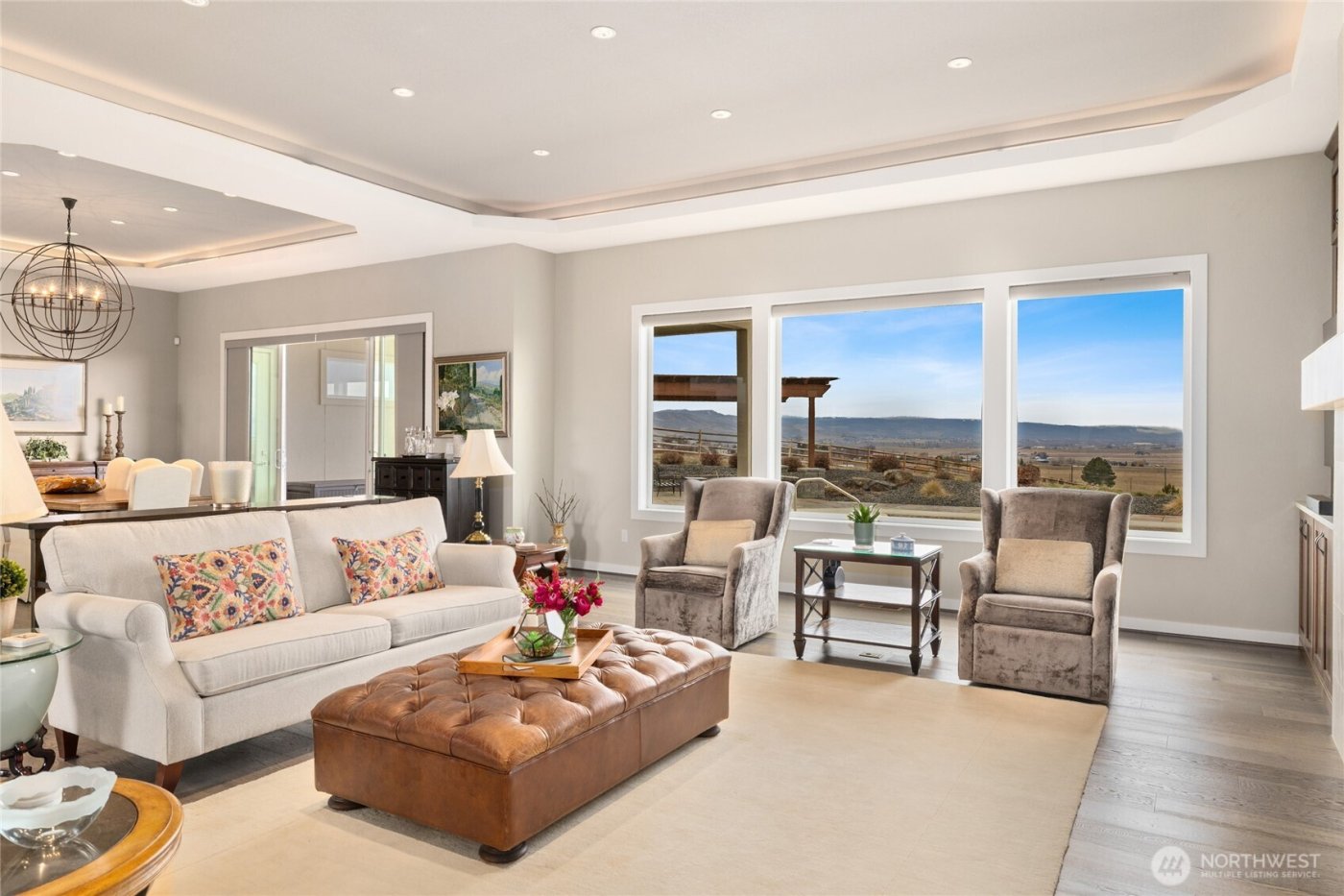 341 Stonegate Drive , Ellensburg, WA 98926