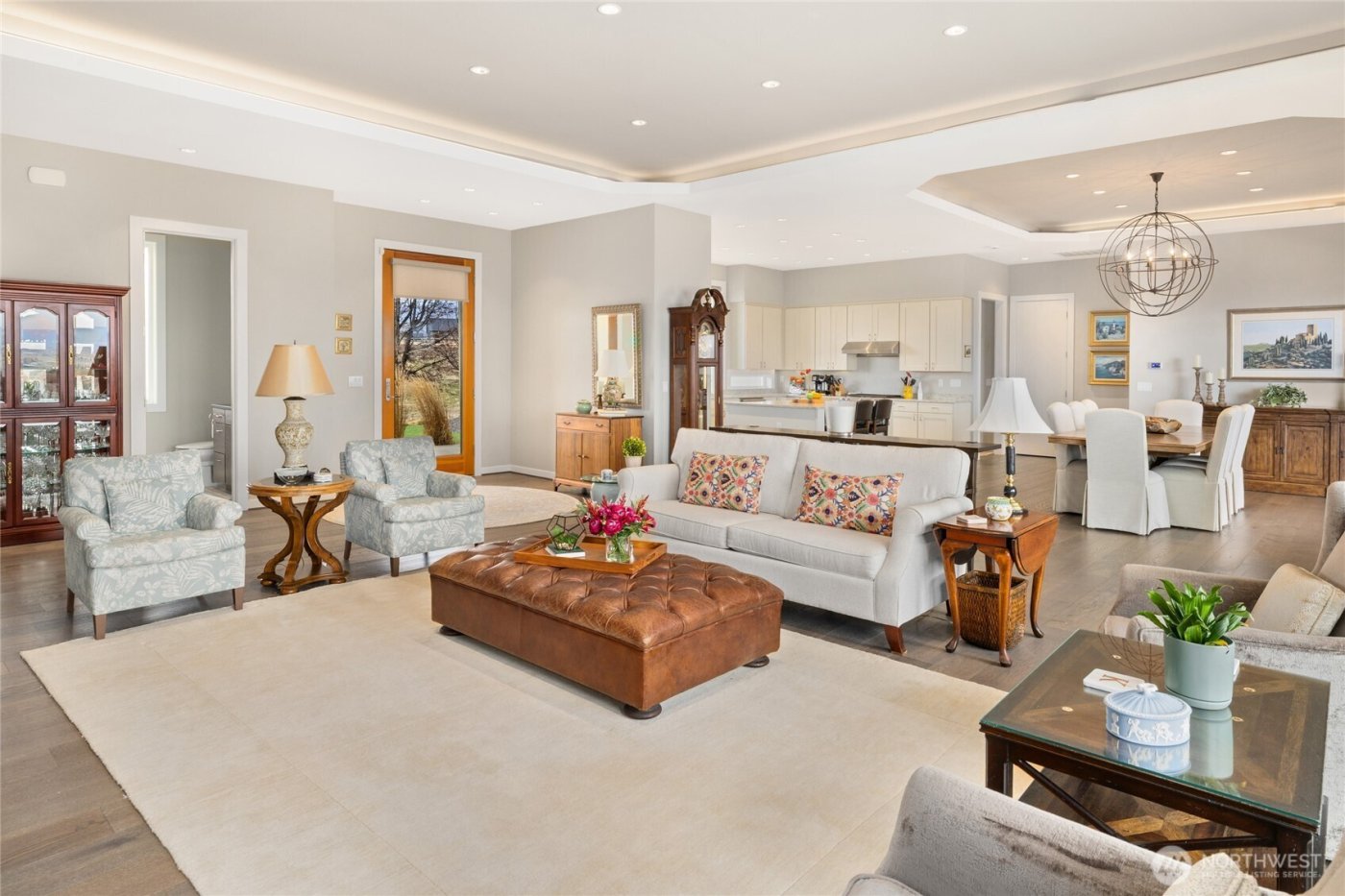 341 Stonegate Drive , Ellensburg, WA 98926