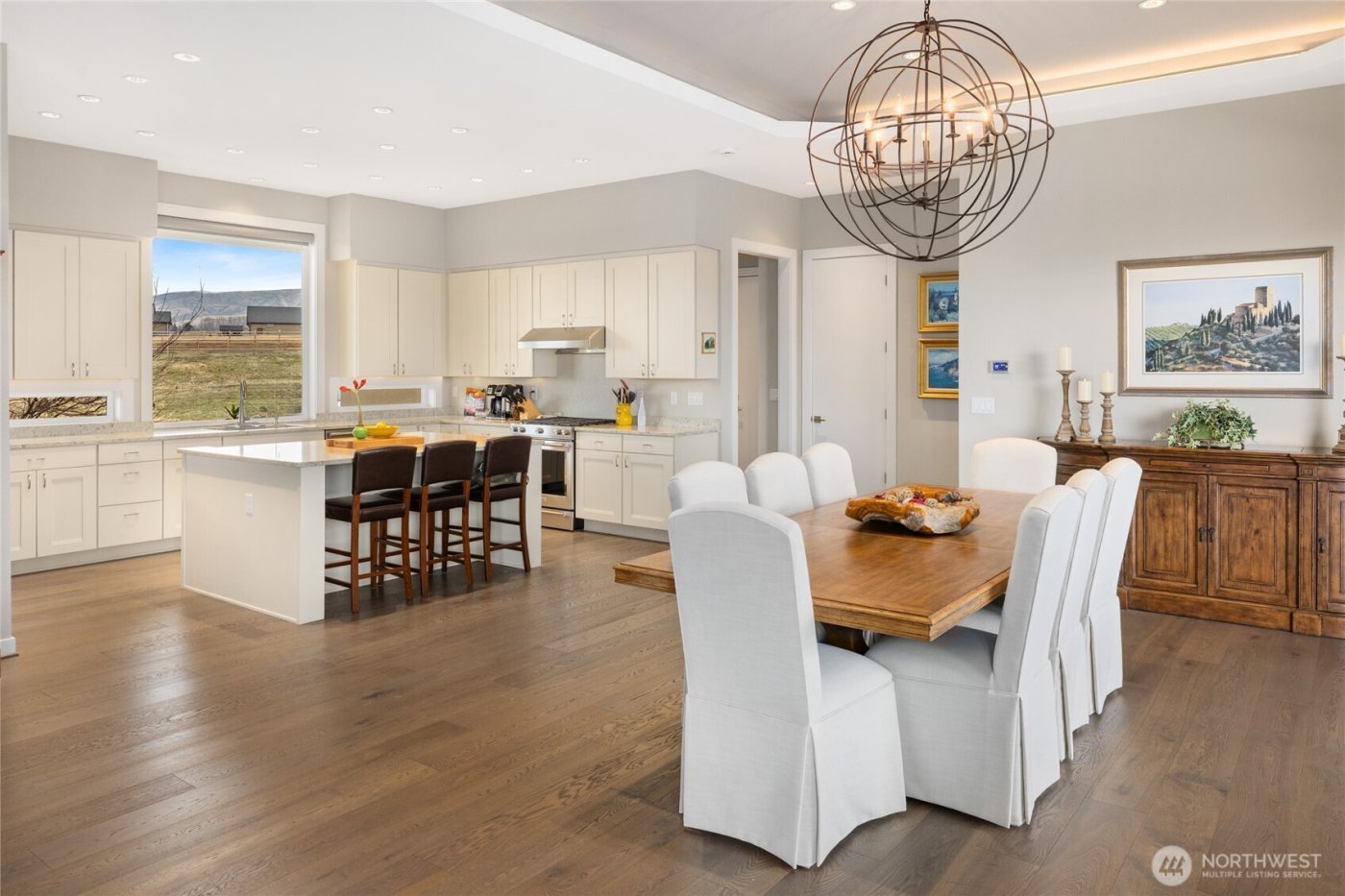 341 Stonegate Drive , Ellensburg, WA 98926