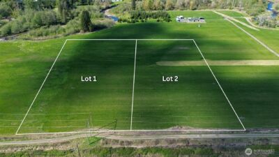0 Gish Road #Lot 1, Onalaska, WA 98570 - Photo 1