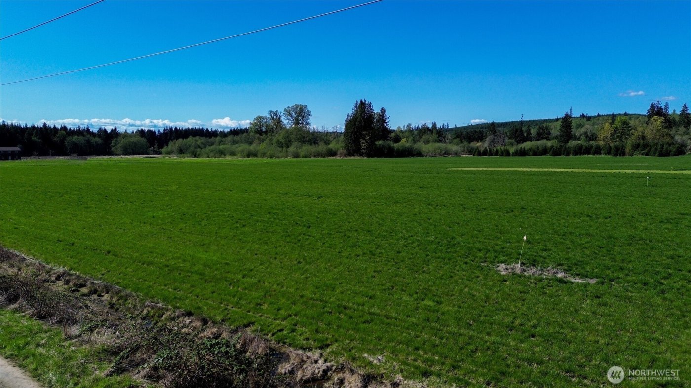 0 Gish Road #Lot 1, Onalaska, WA 98570