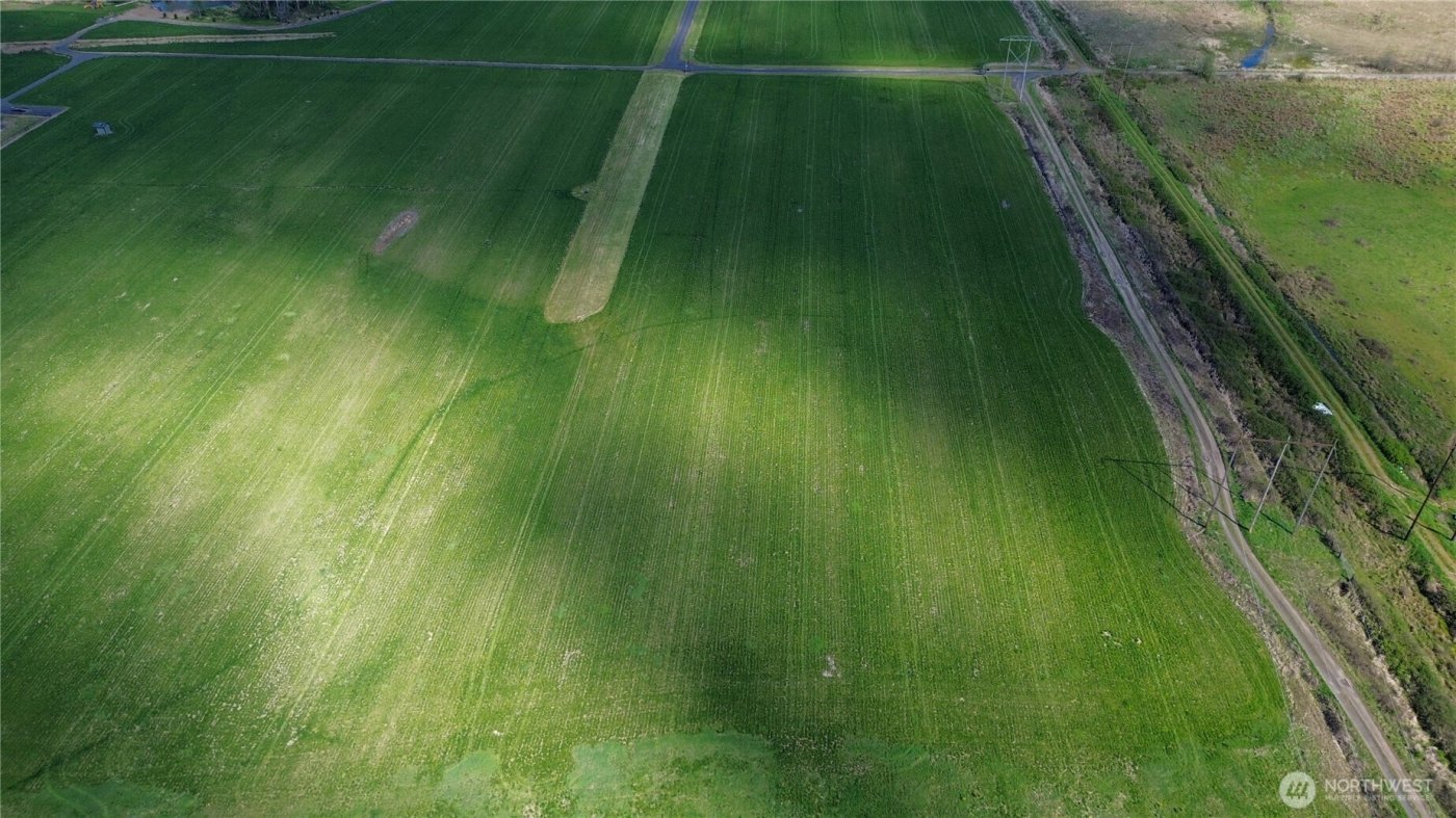 0 Gish Road #Lot 1, Onalaska, WA 98570