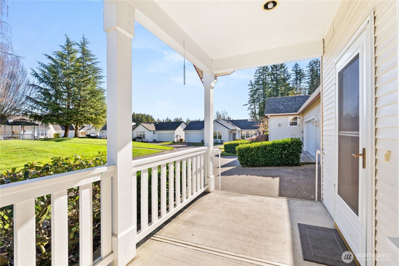 905 Landing Way , Centralia, WA 98531