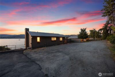 3150 S Lakeshore Road , Chelan, WA 98816 - Photo 26