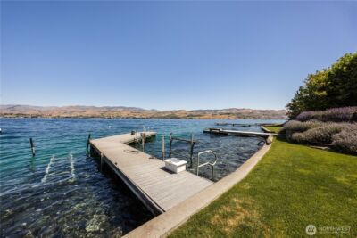 3150 S Lakeshore Road , Chelan, WA 98816 - Photo 30
