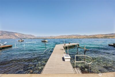 3150 S Lakeshore Road , Chelan, WA 98816 - Photo 31
