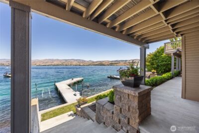3150 S Lakeshore Road , Chelan, WA 98816 - Photo 32